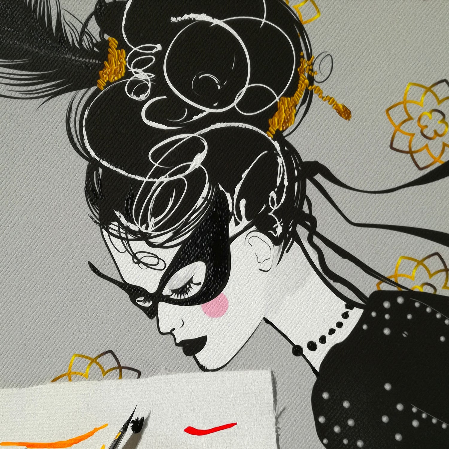 Equestrian Collection