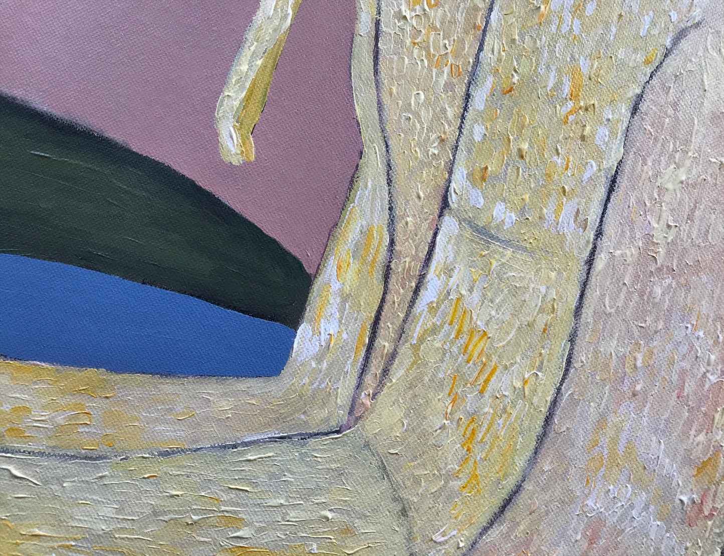 The Enchanted Garden