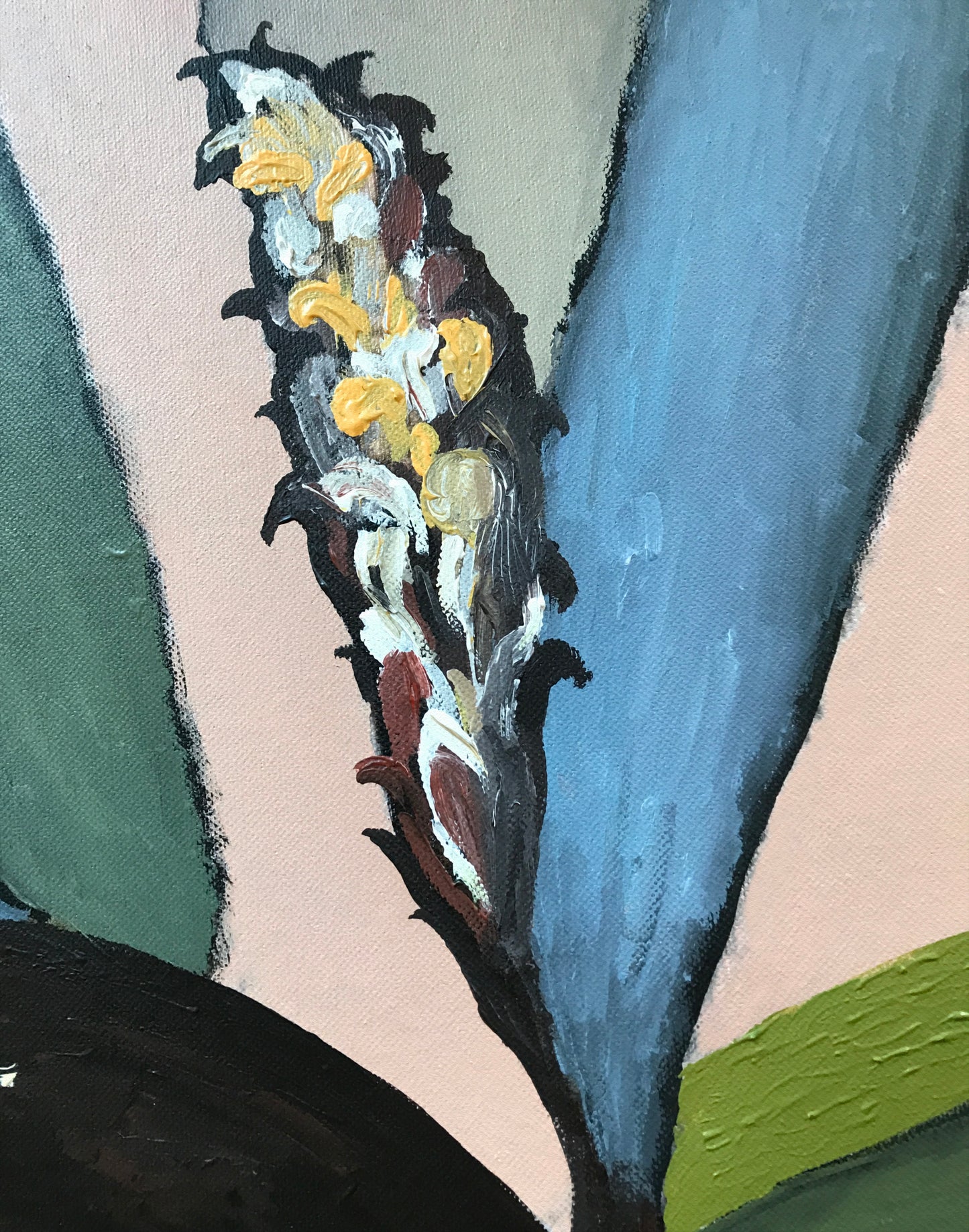 The Enchanted Garden