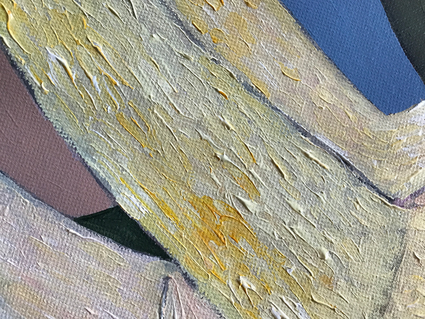 The Enchanted Garden