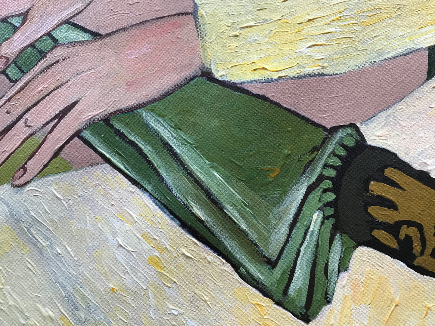 The Enchanted Garden