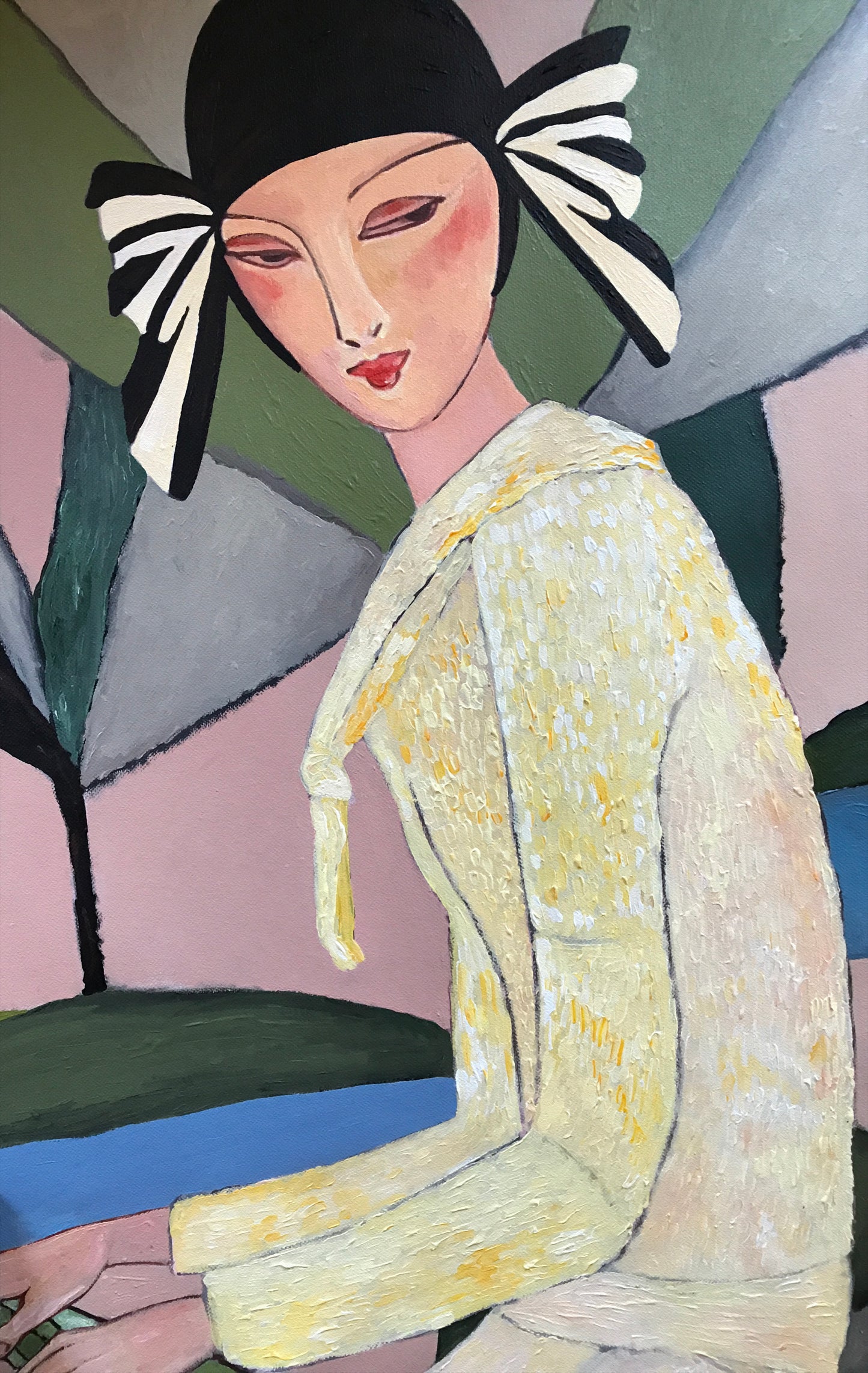 The Enchanted Garden