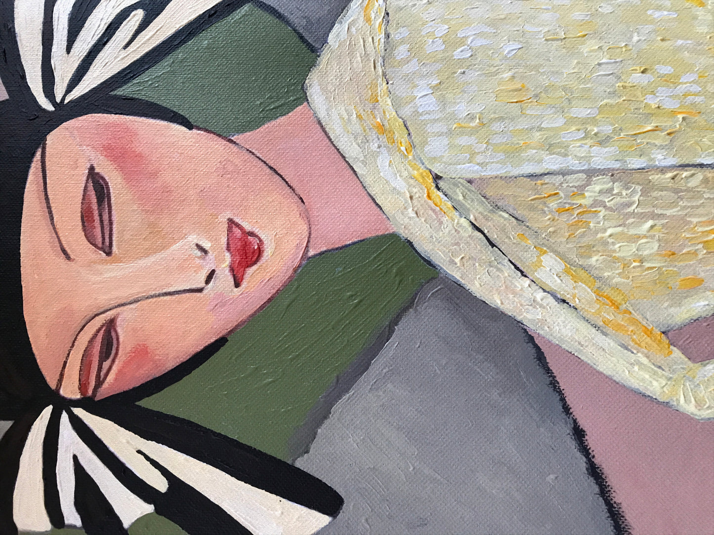 The Enchanted Garden