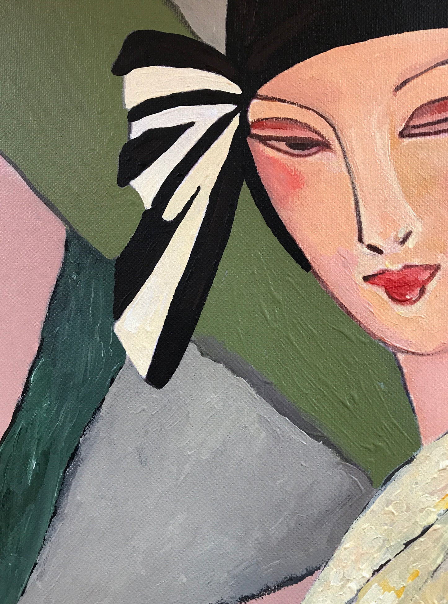 The Enchanted Garden