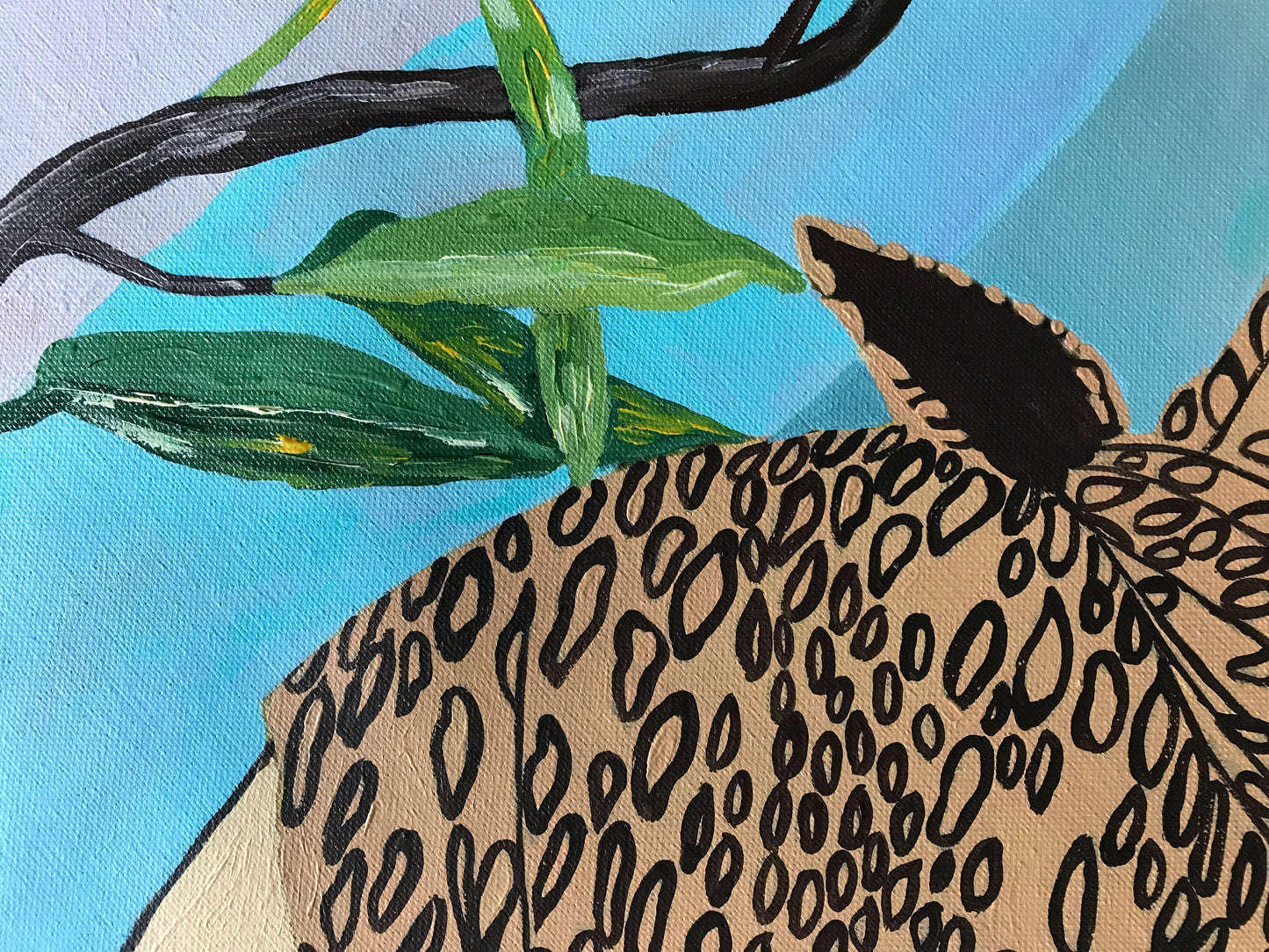 Tropical Dance
