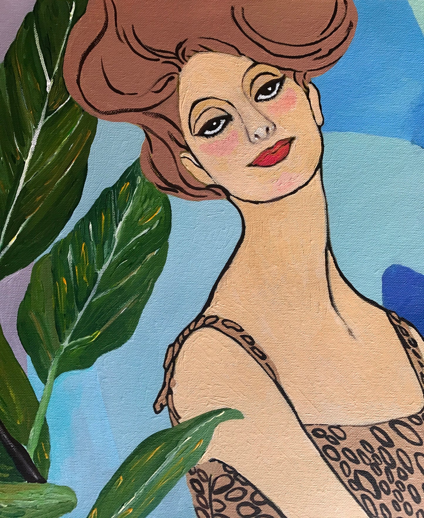 Tropical Dance