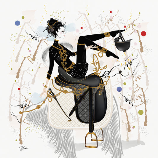 Angel - Fine Art Print - Limited Edition - Gift