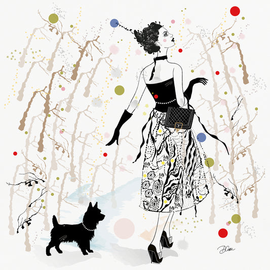 Eva - Fine Art Print - Limited Edition - Gift