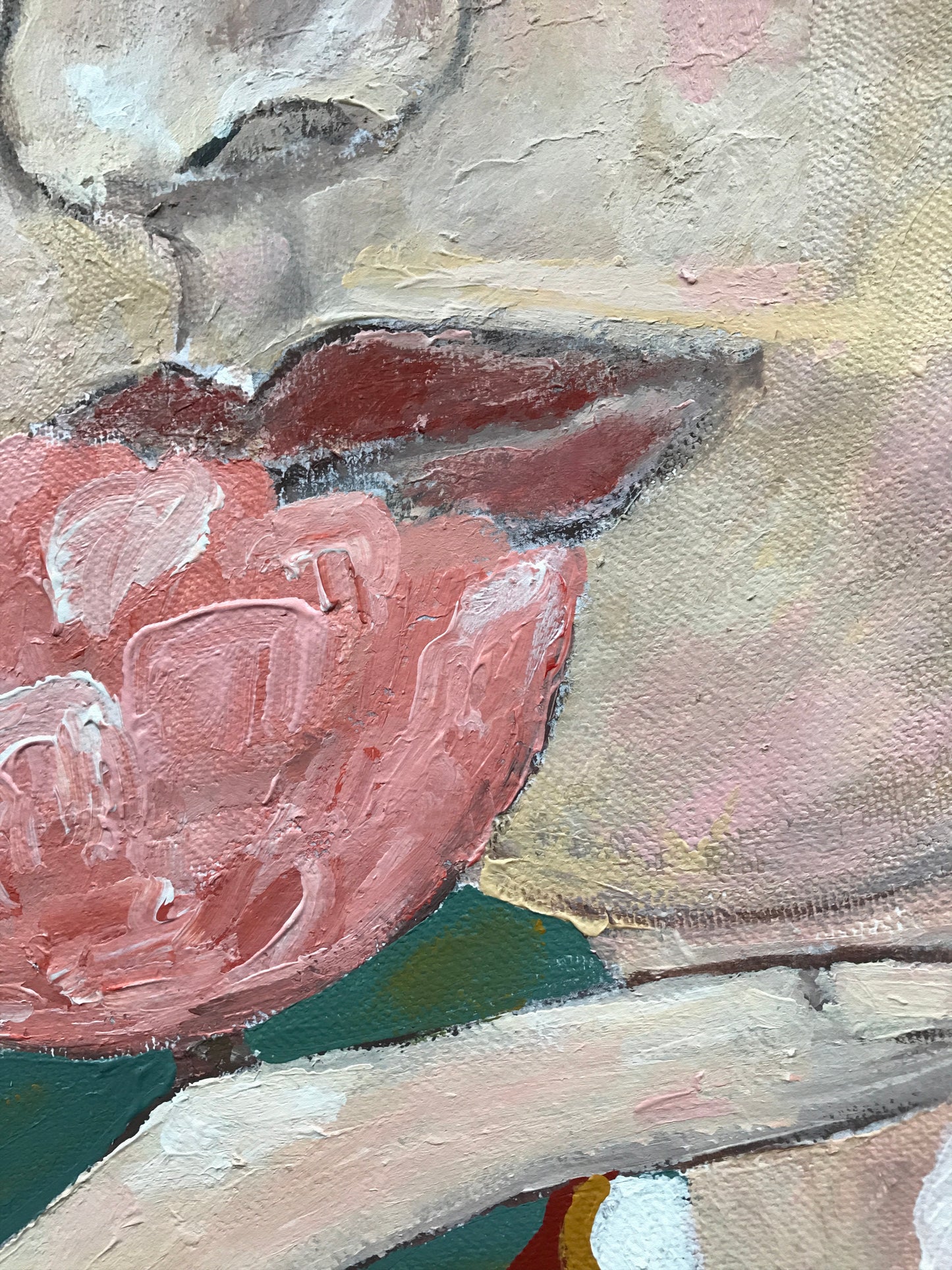 The Enigma of the Flower