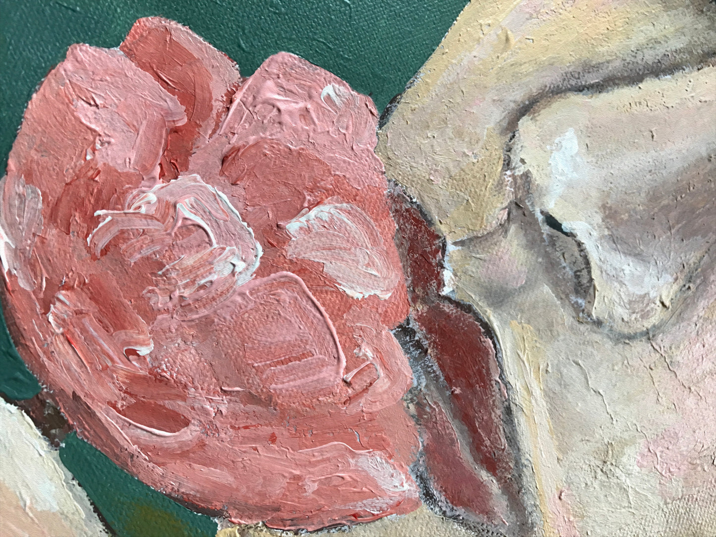 The Enigma of the Flower