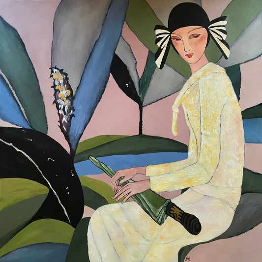 The Enchanted Garden