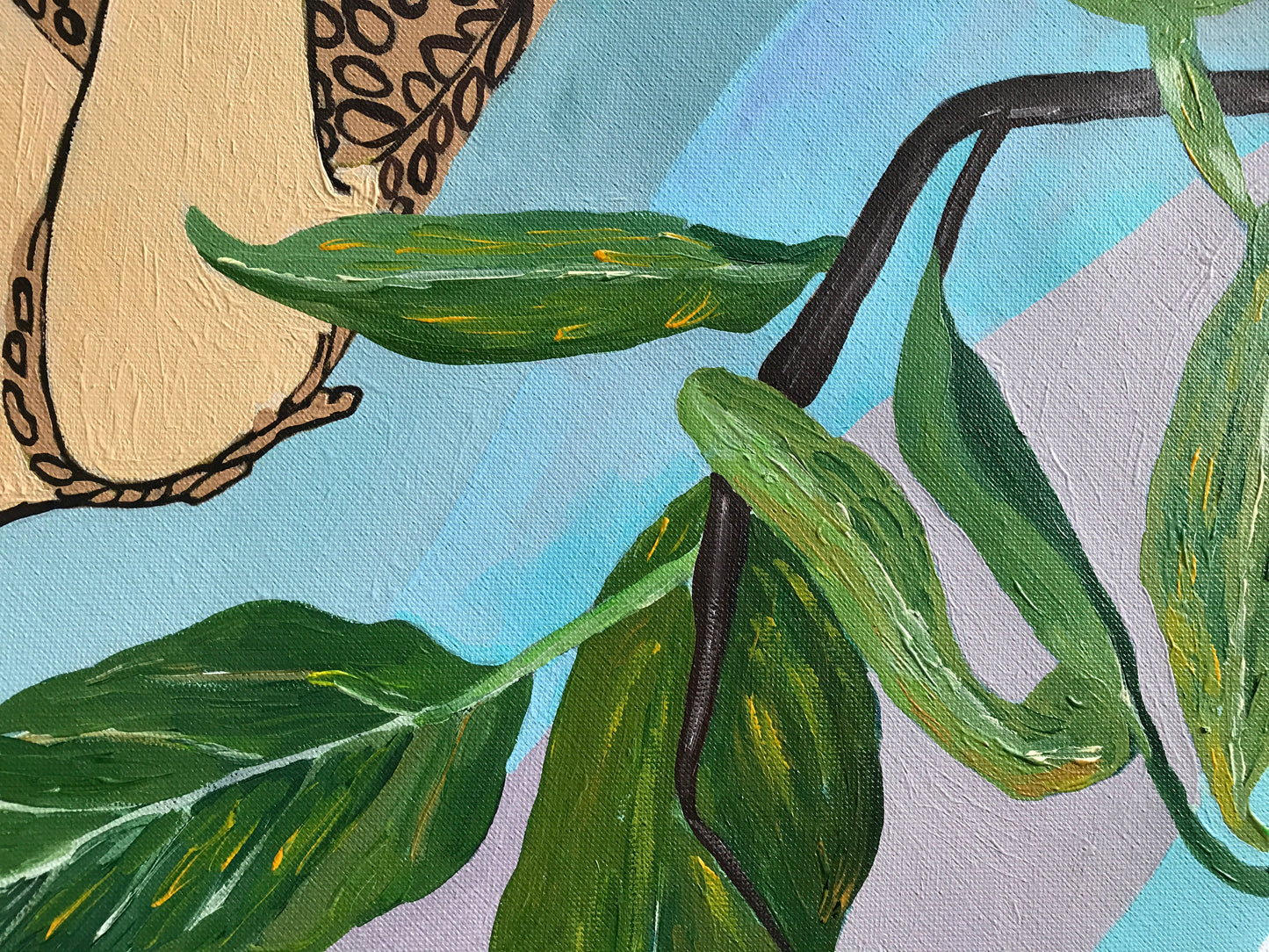 Tropical Dance