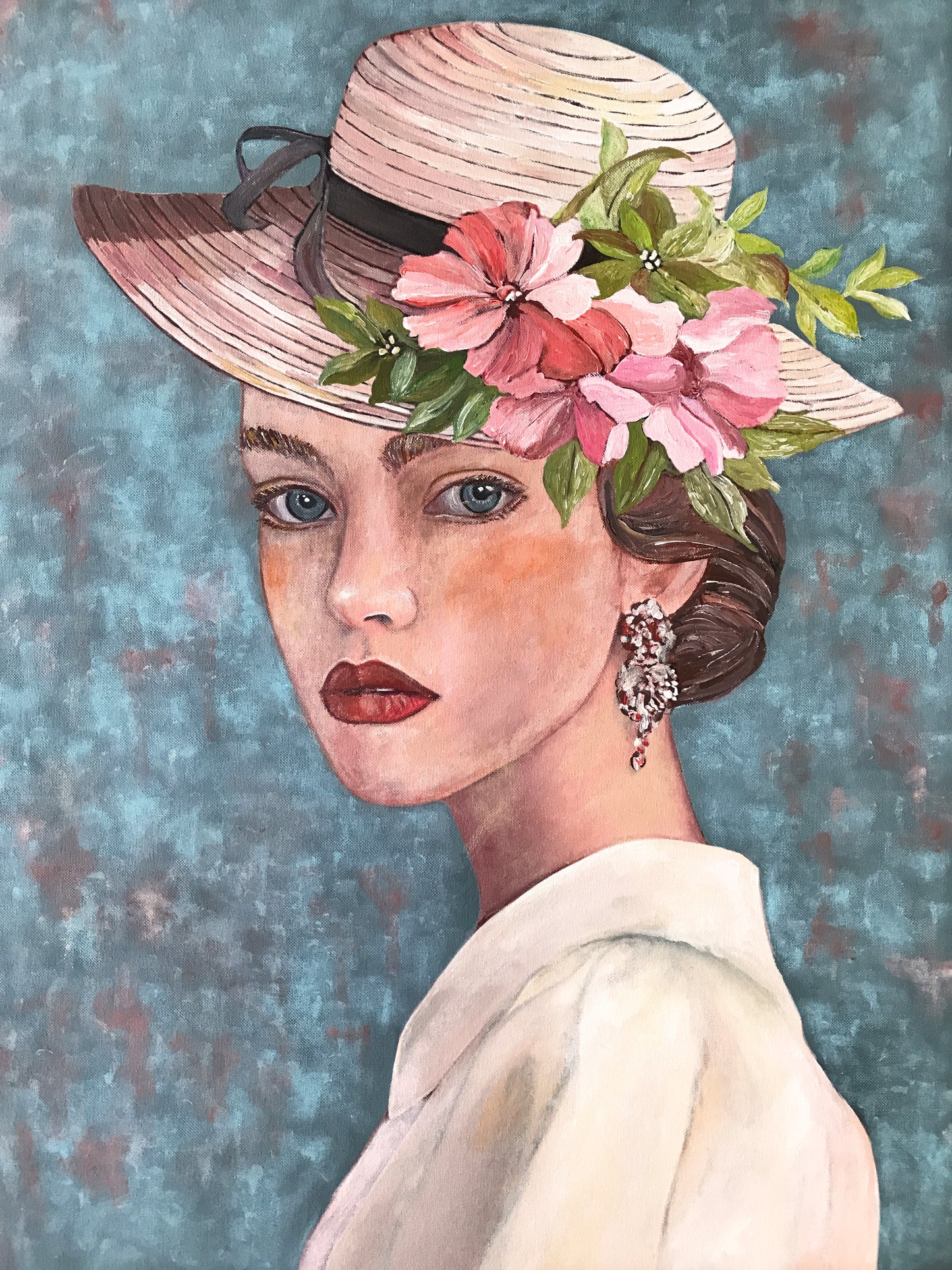 Mademoiselle Colette