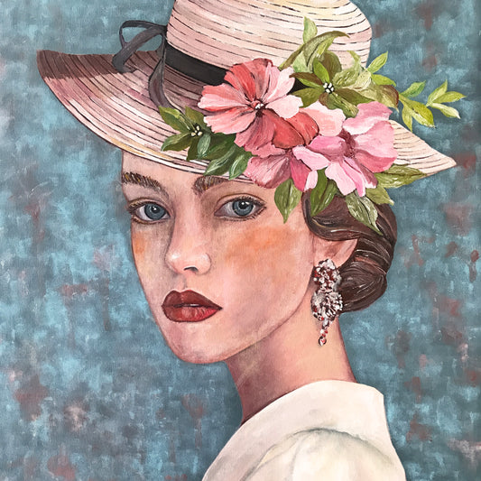 Mademoiselle Colette