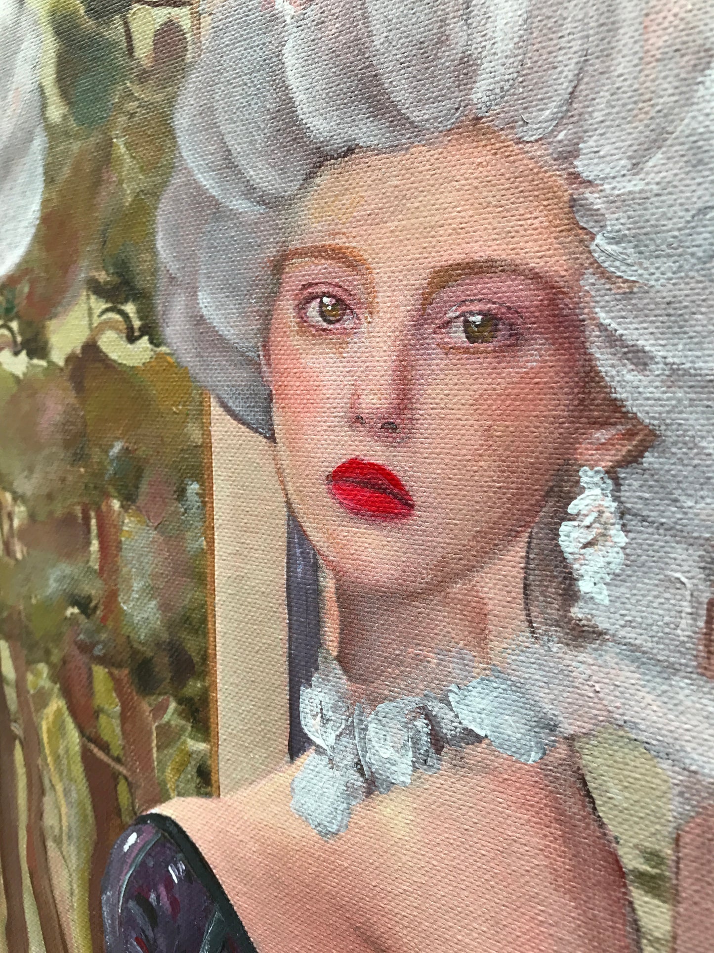 Le Dame del Capriccio