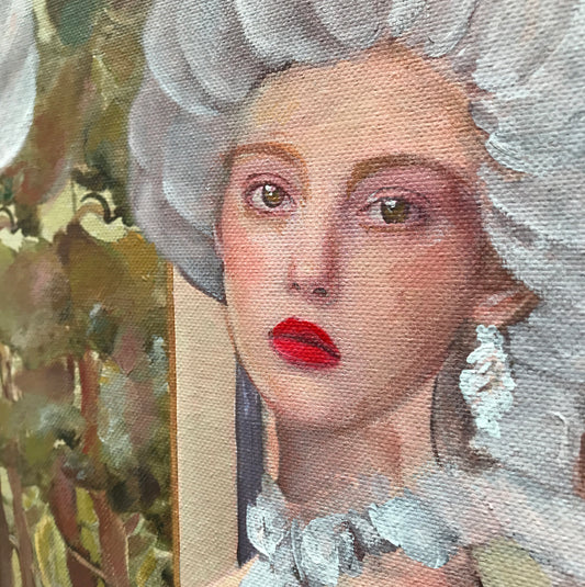 Le Dame del Capriccio