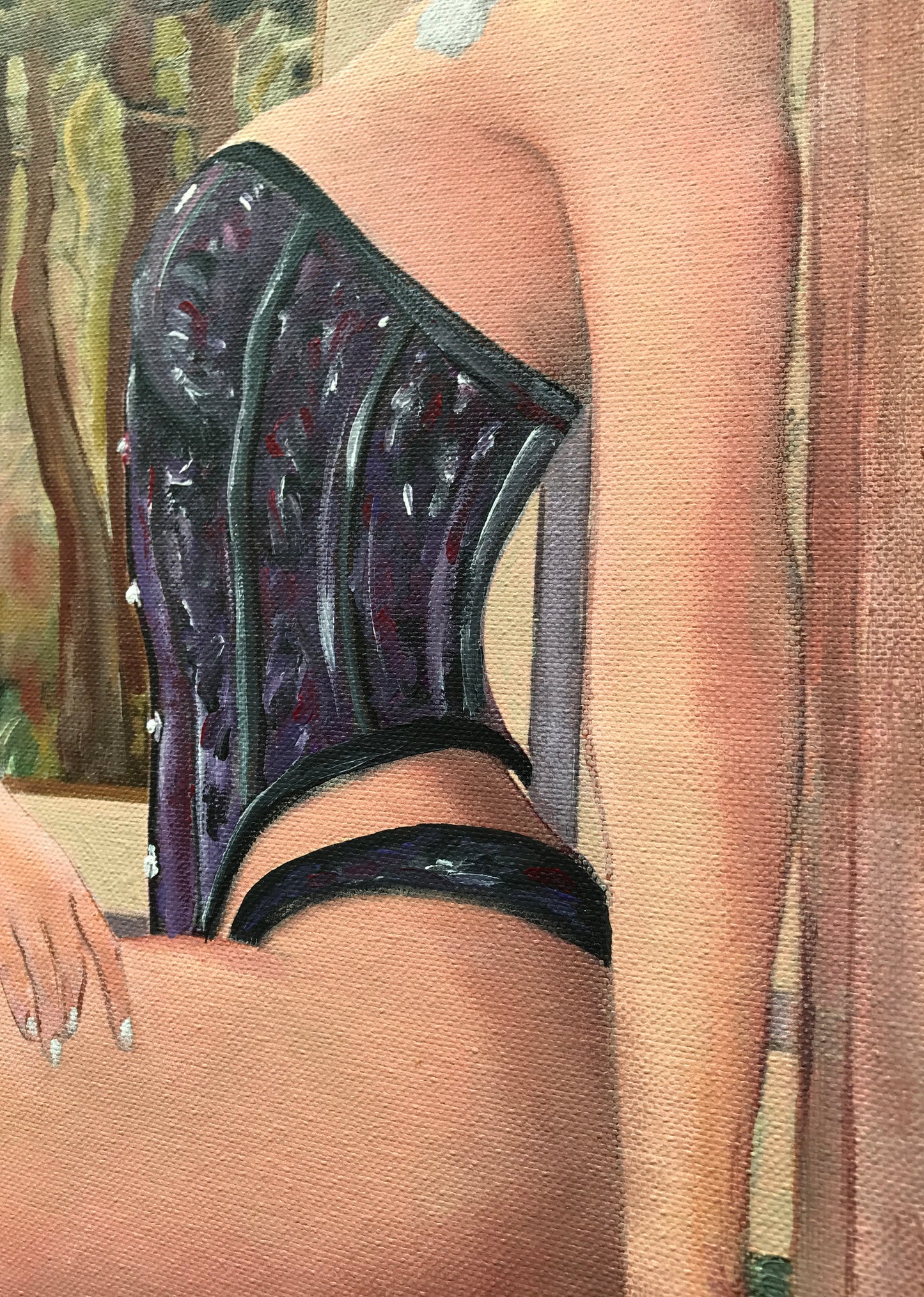 Le Dame del Capriccio