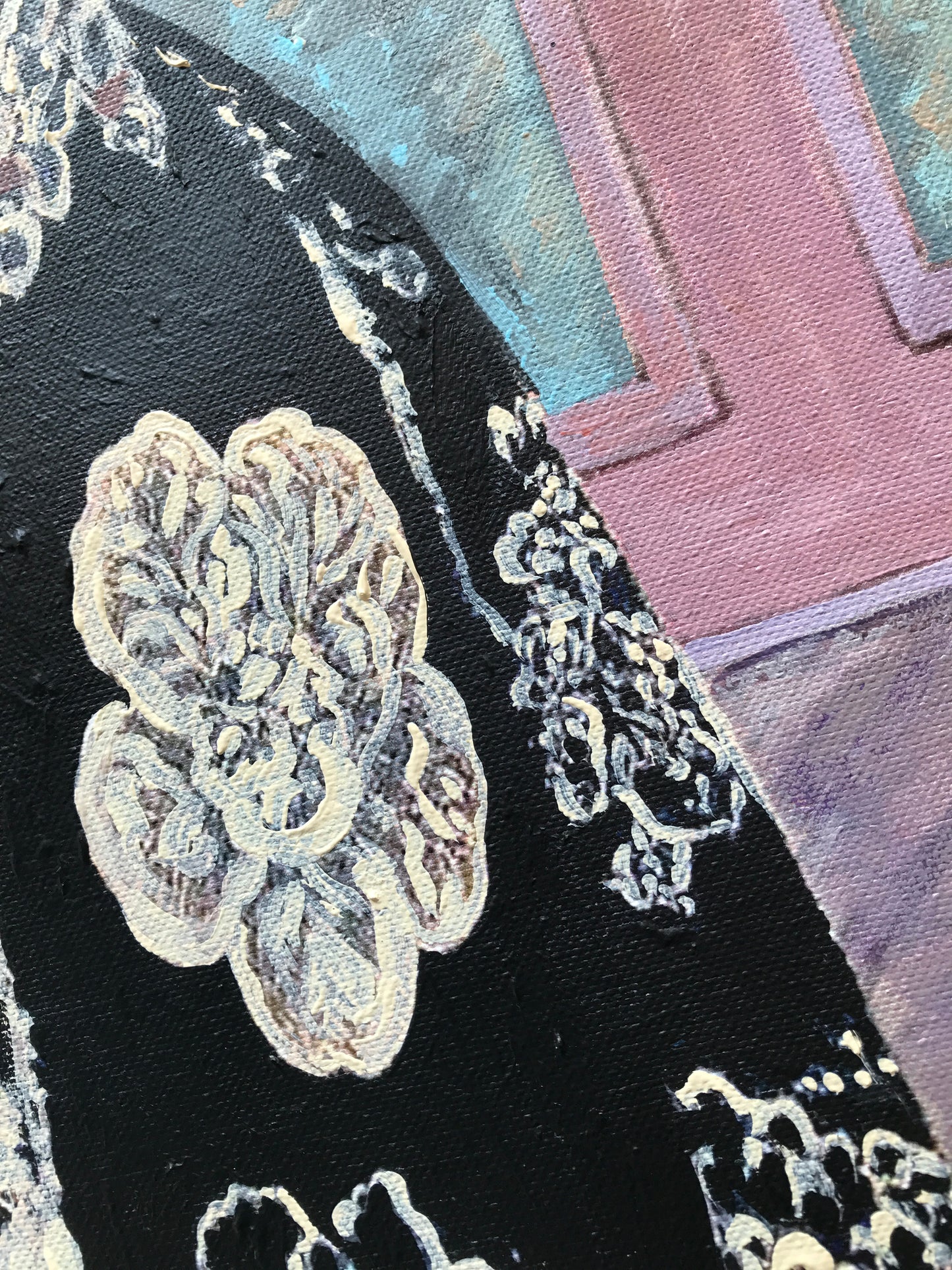 Le Dame del Capriccio