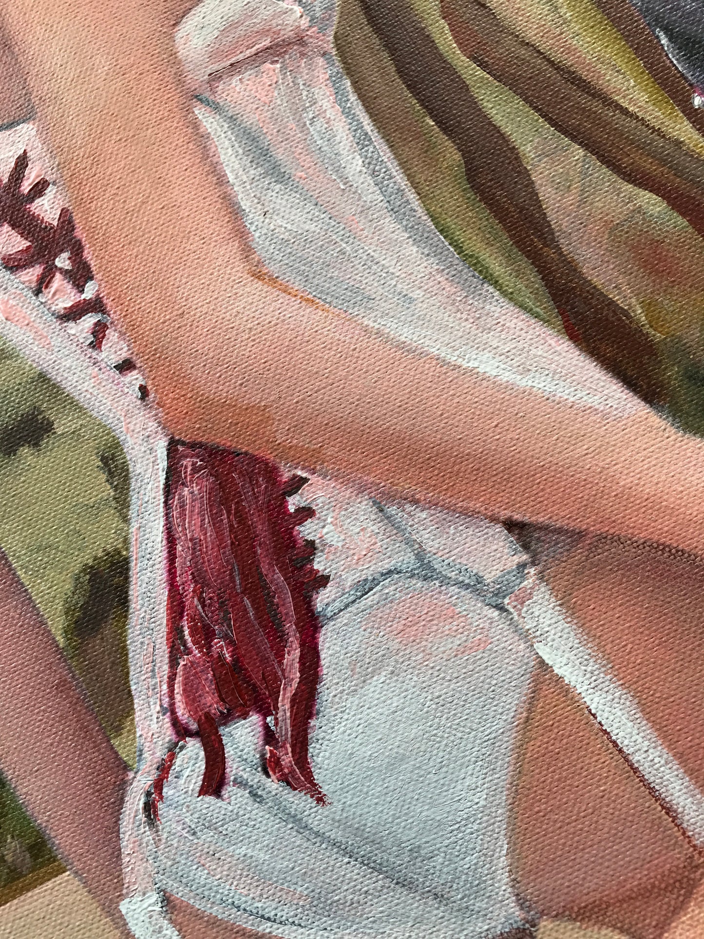 Le Dame del Capriccio