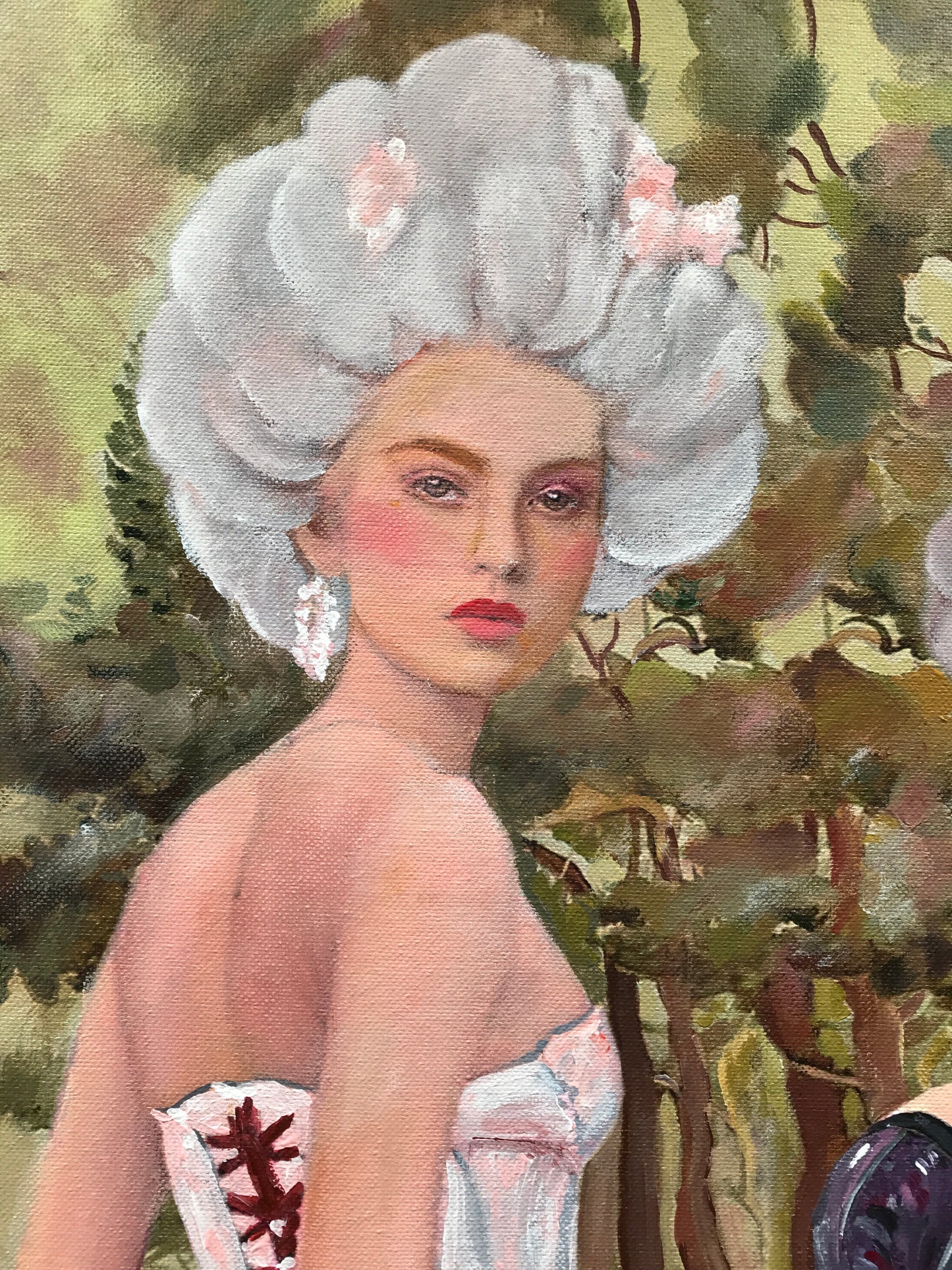 Le Dame del Capriccio