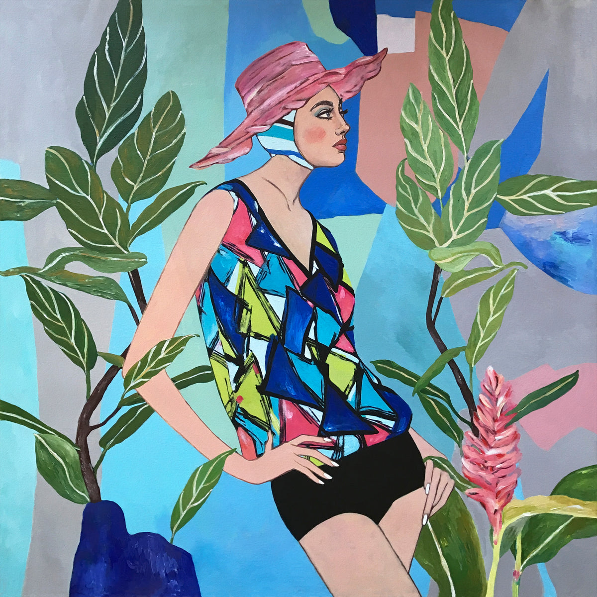 Capri Escape